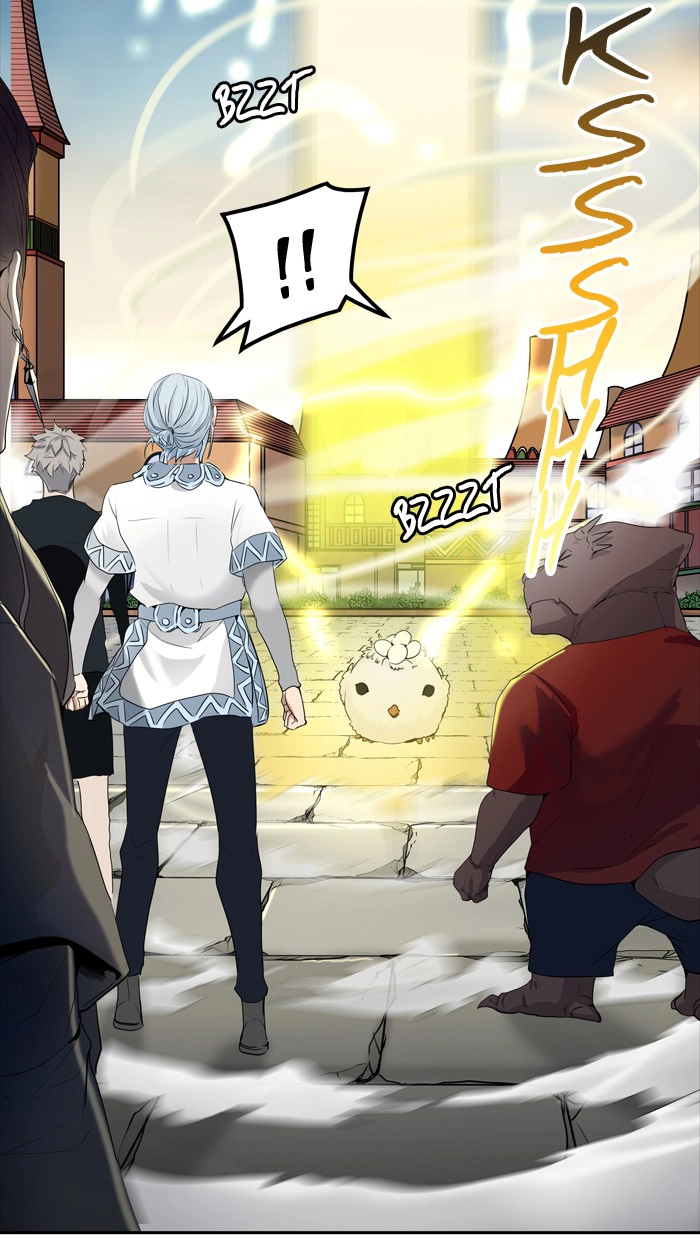 Tòa Tháp Bí Ẩn 2 Chapter 271 - 62