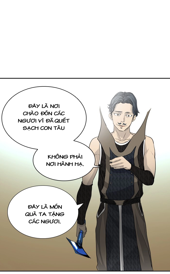 Tòa Tháp Bí Ẩn 2 Chapter 271 - 73