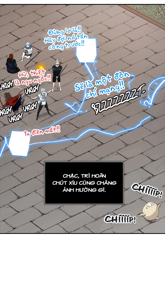 Tòa Tháp Bí Ẩn 2 Chapter 271.5 - 29