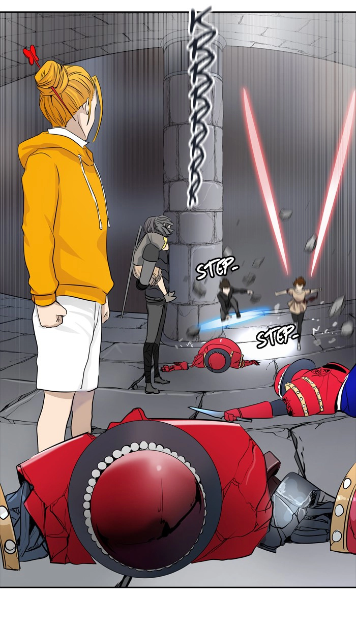 Tòa Tháp Bí Ẩn 2 Chapter 271.5 - 33