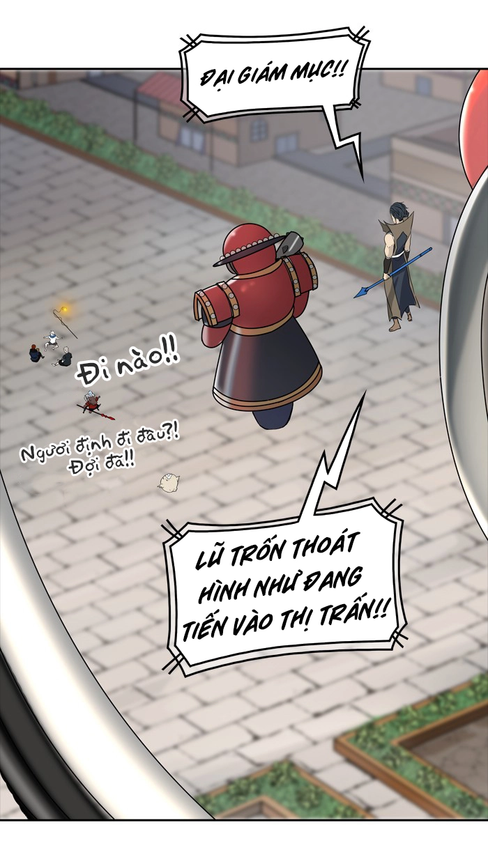 Tòa Tháp Bí Ẩn 2 Chapter 272 - 14
