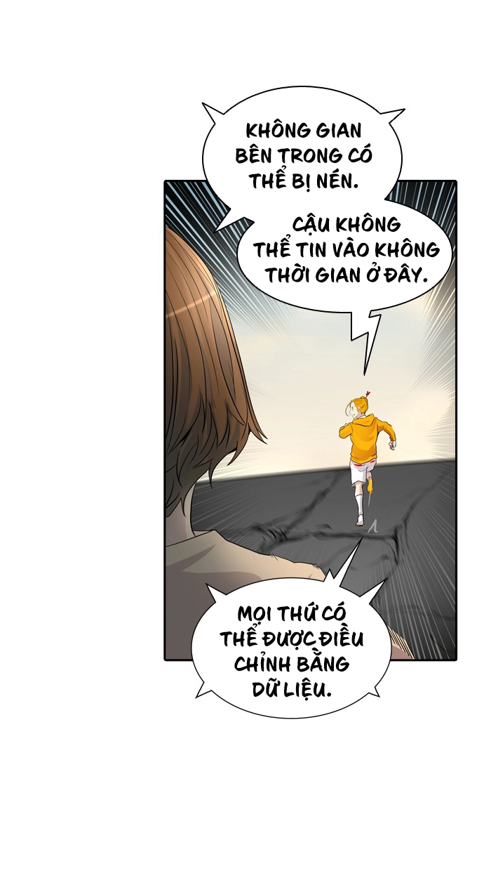 Tòa Tháp Bí Ẩn 2 Chapter 272 - 21