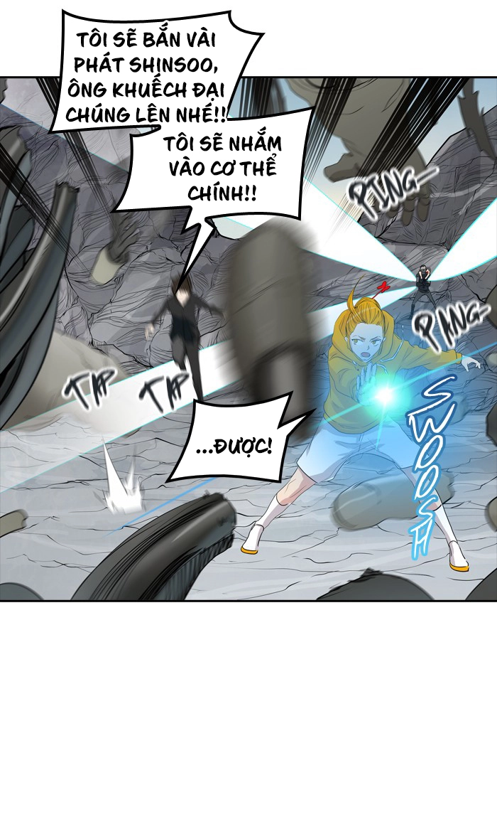 Tòa Tháp Bí Ẩn 2 Chapter 272 - 51