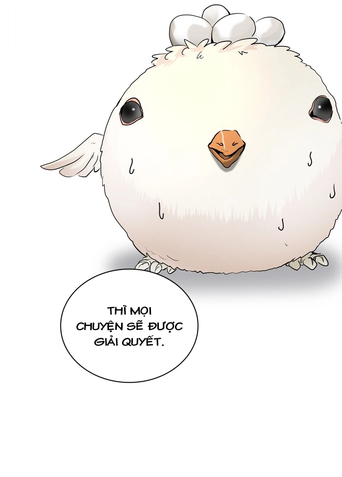 Tòa Tháp Bí Ẩn 2 Chapter 272.5 - 2