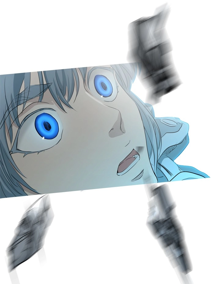 Tòa Tháp Bí Ẩn 2 Chapter 272.5 - 40