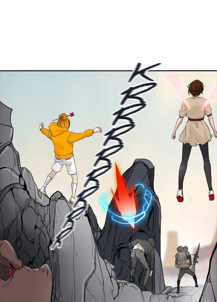 Tòa Tháp Bí Ẩn 2 Chapter 272.5 - 44