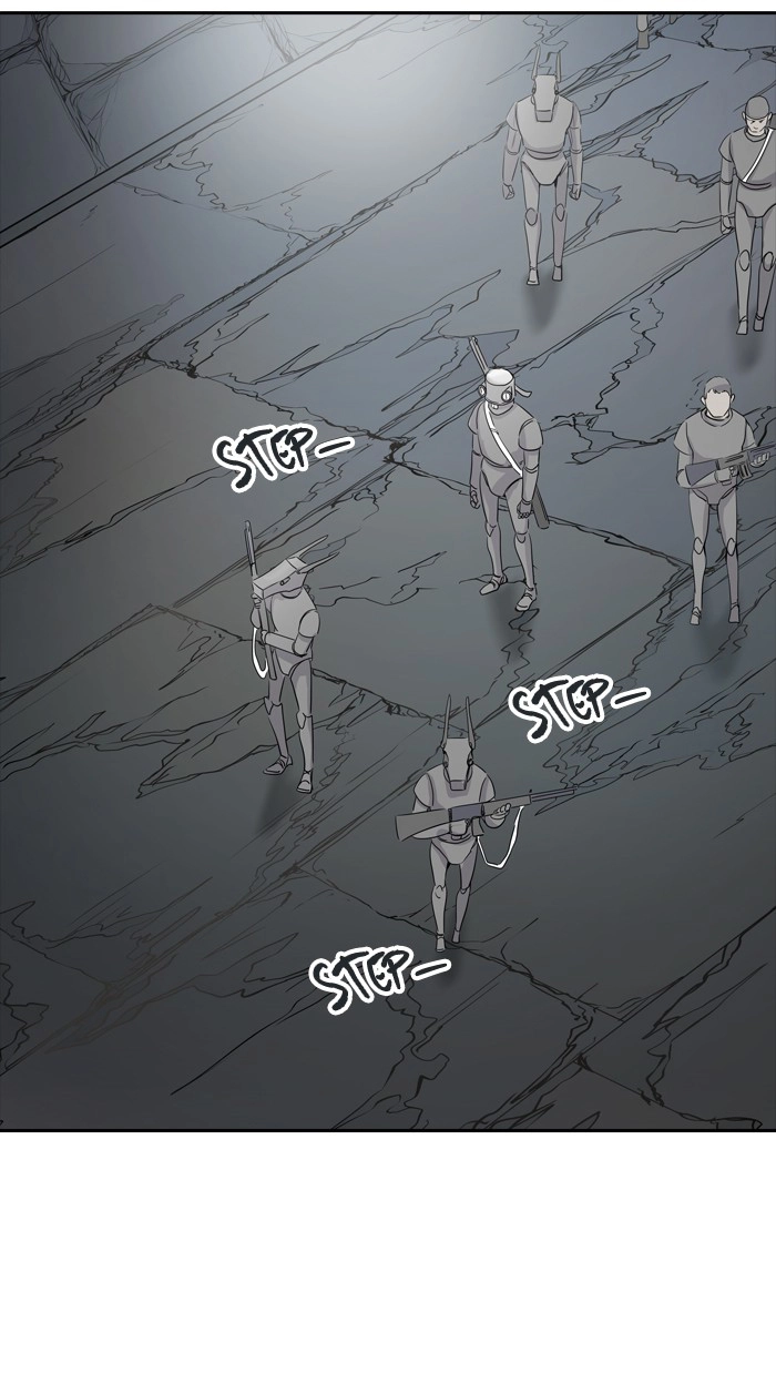 Tòa Tháp Bí Ẩn 2 Chapter 272.5 - 57