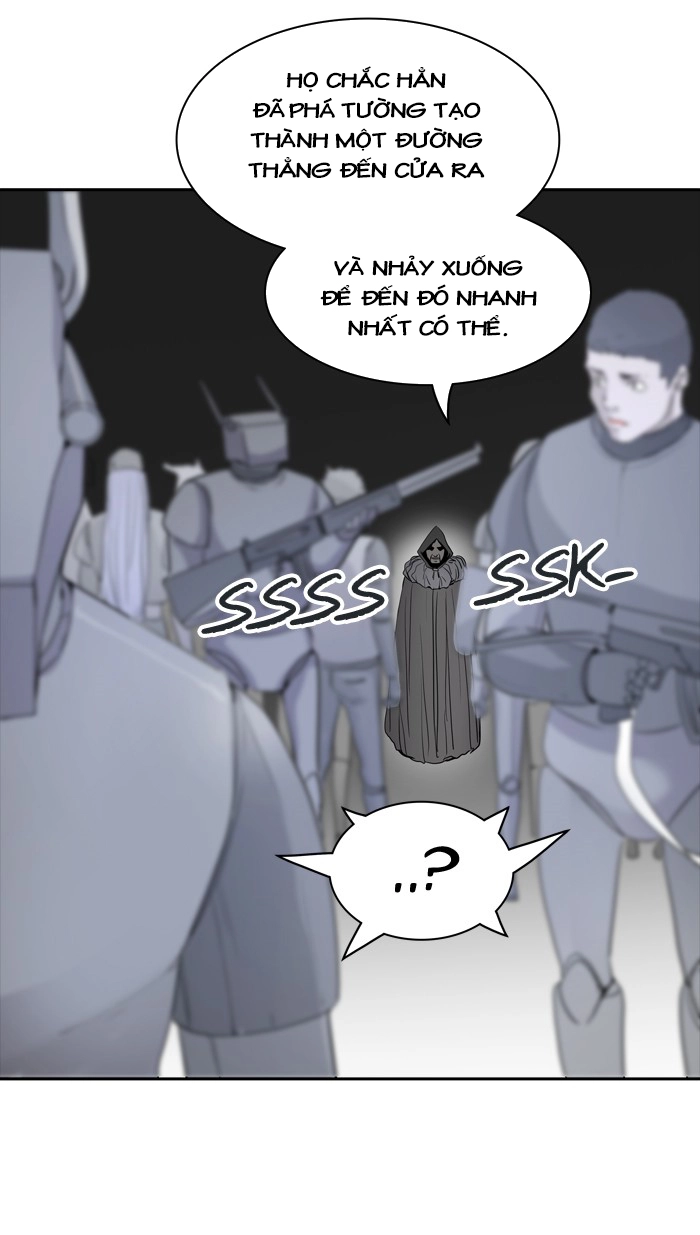 Tòa Tháp Bí Ẩn 2 Chapter 272.5 - 61
