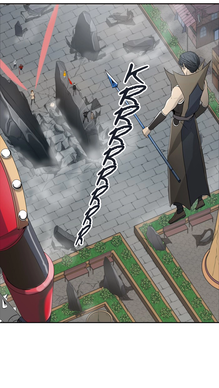 Tòa Tháp Bí Ẩn 2 Chapter 273 - 36