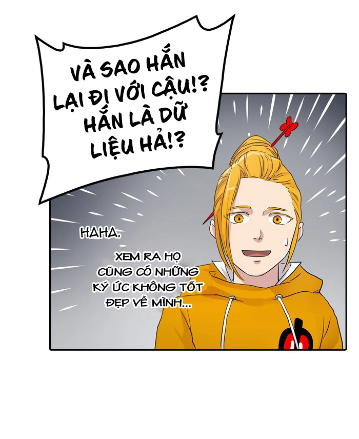 Tòa Tháp Bí Ẩn 2 Chapter 273 - 42