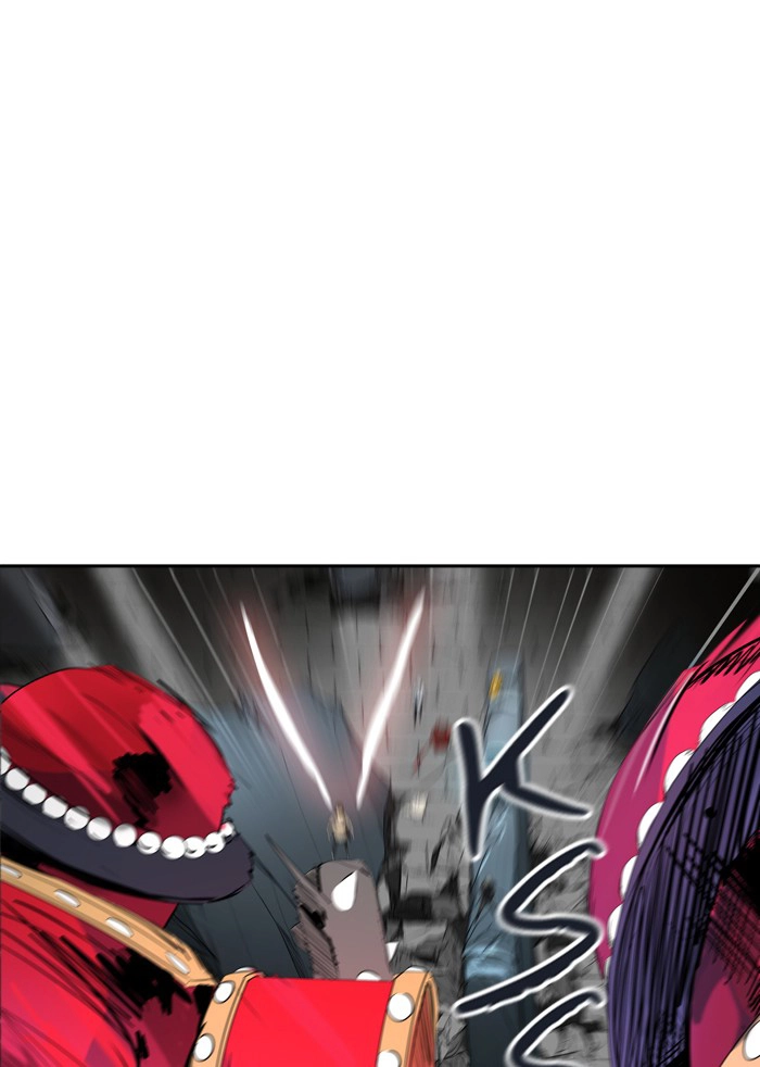 Tòa Tháp Bí Ẩn 2 Chapter 273 - 53