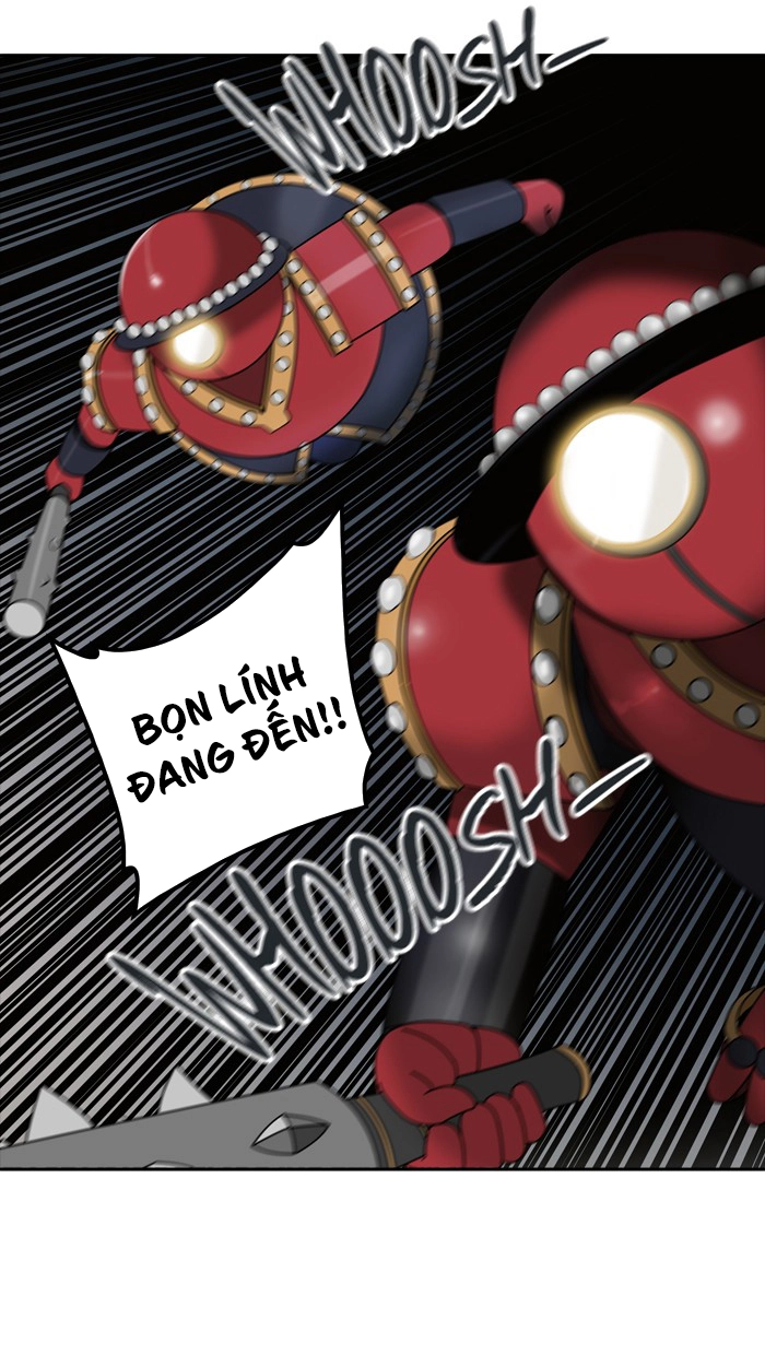 Tòa Tháp Bí Ẩn 2 Chapter 273 - 55