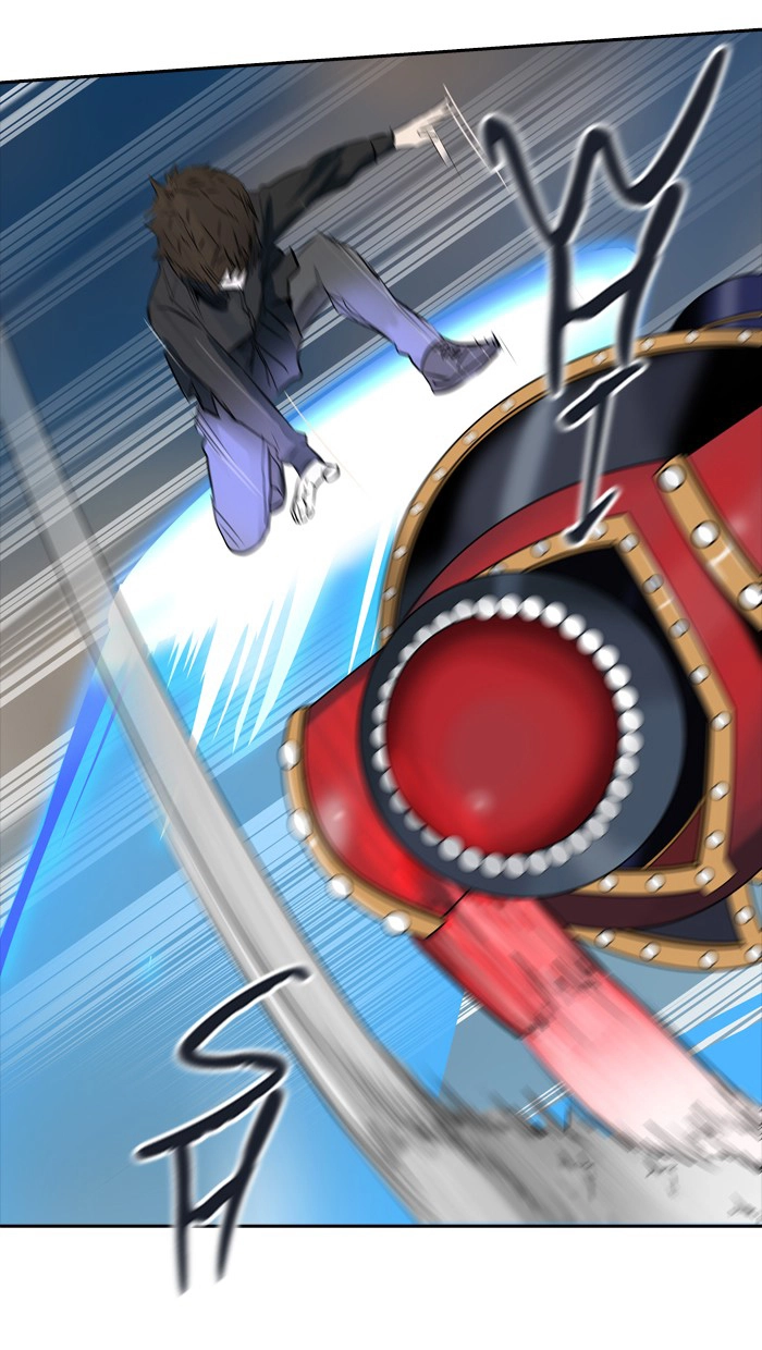 Tòa Tháp Bí Ẩn 2 Chapter 273 - 60