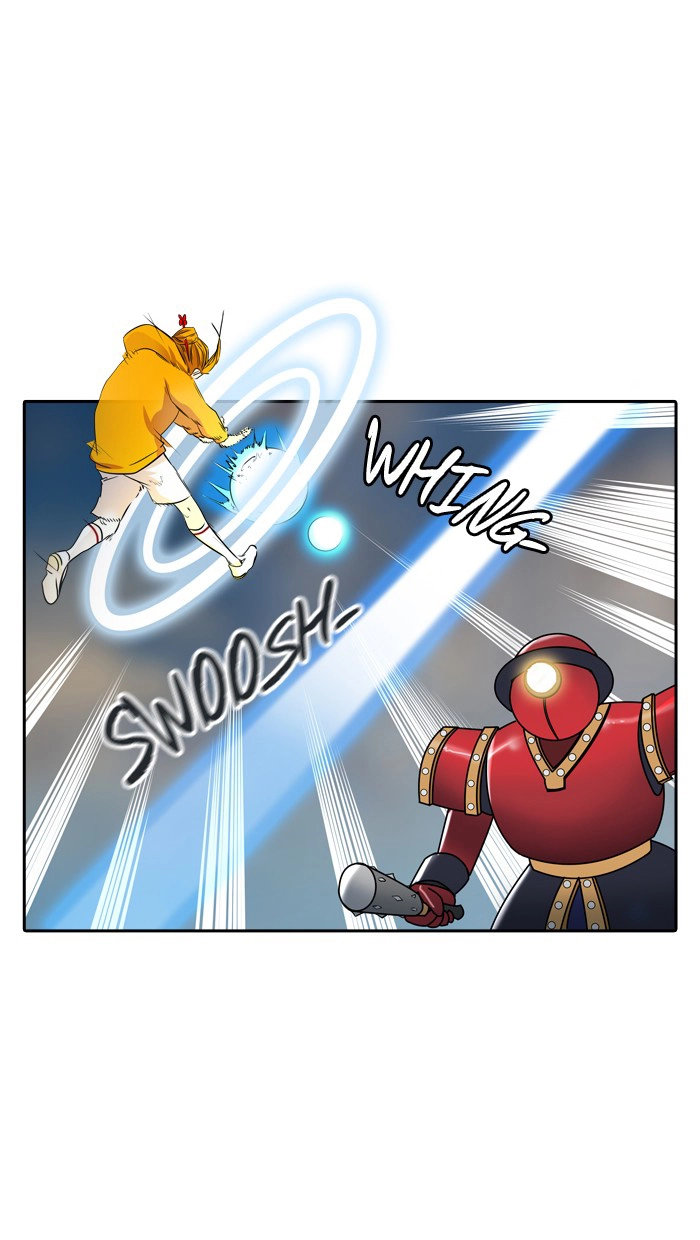 Tòa Tháp Bí Ẩn 2 Chapter 273.5 - 1