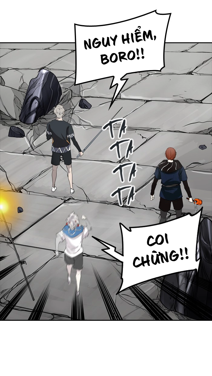 Tòa Tháp Bí Ẩn 2 Chapter 273.5 - 9