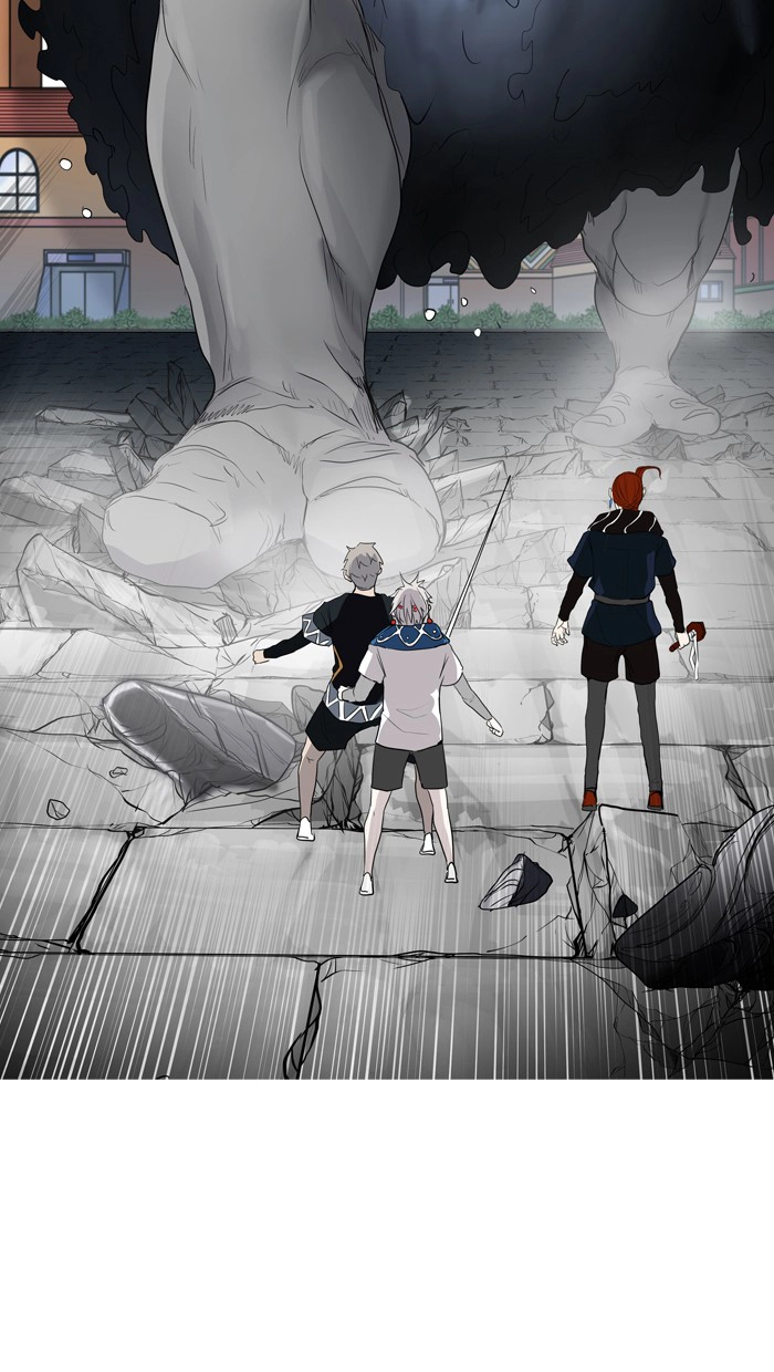 Tòa Tháp Bí Ẩn 2 Chapter 273.5 - 13