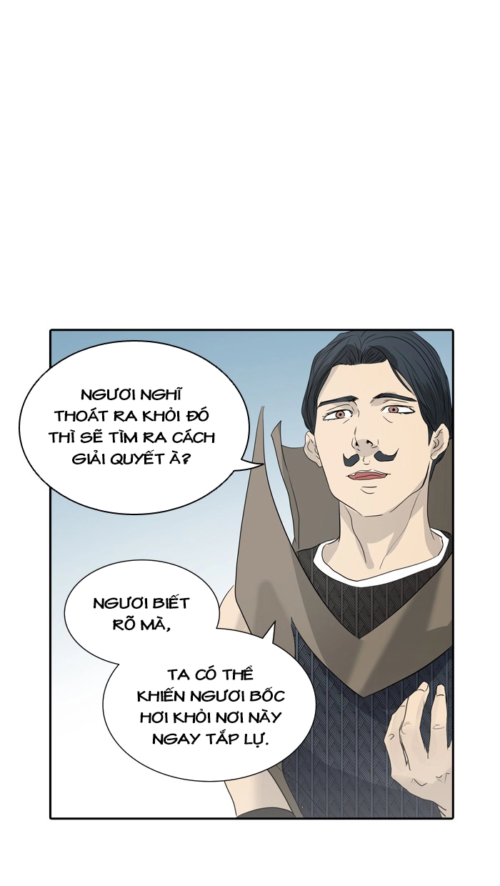 Tòa Tháp Bí Ẩn 2 Chapter 273.5 - 22