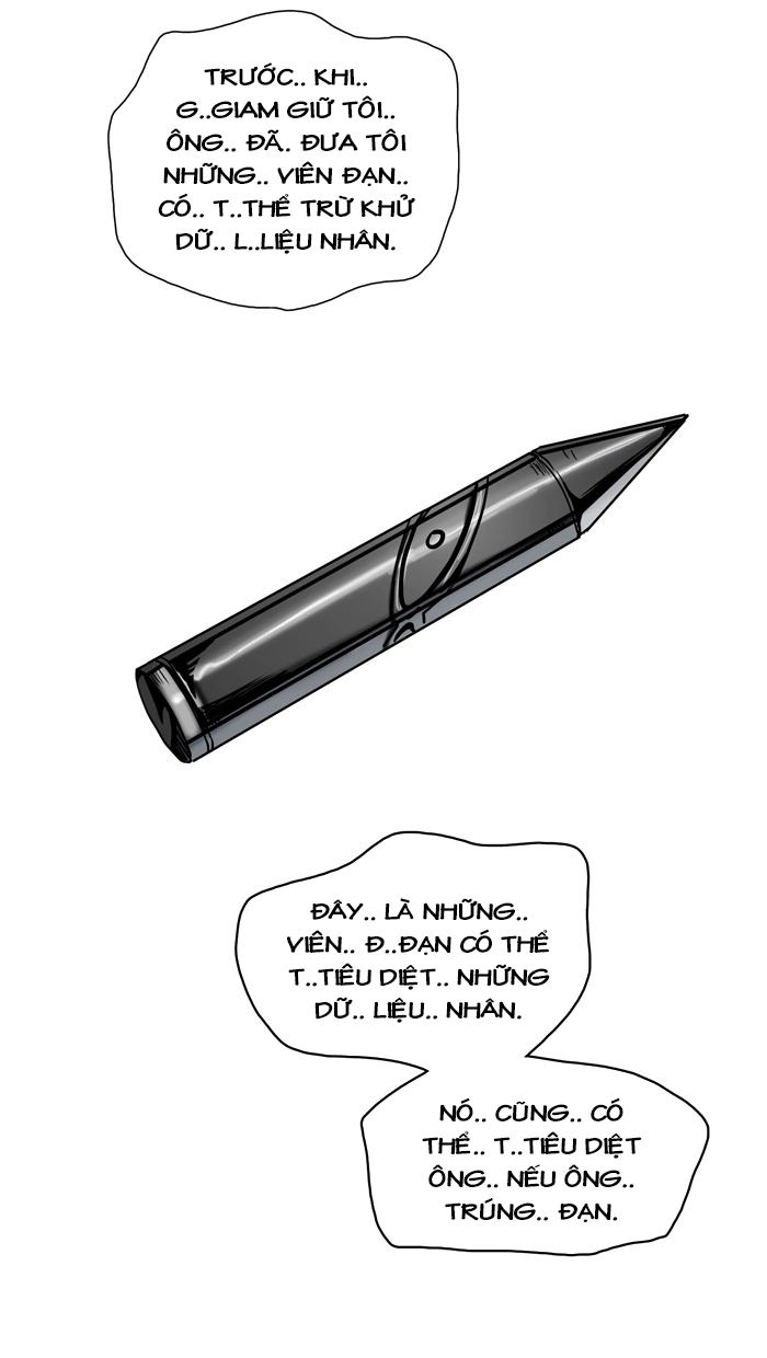 Tòa Tháp Bí Ẩn 2 Chapter 274 - 38