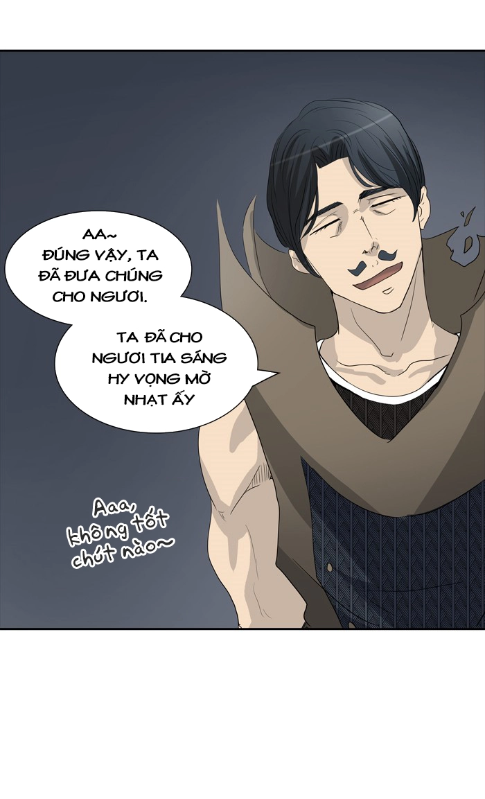 Tòa Tháp Bí Ẩn 2 Chapter 274 - 39