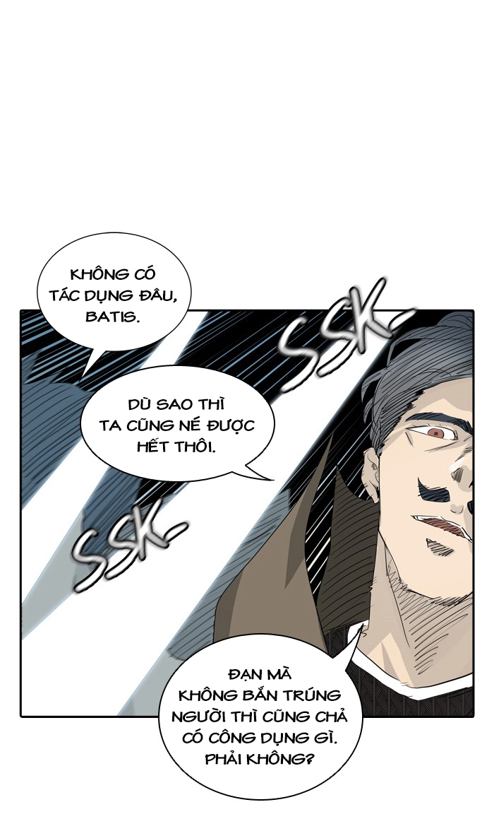 Tòa Tháp Bí Ẩn 2 Chapter 274 - 42
