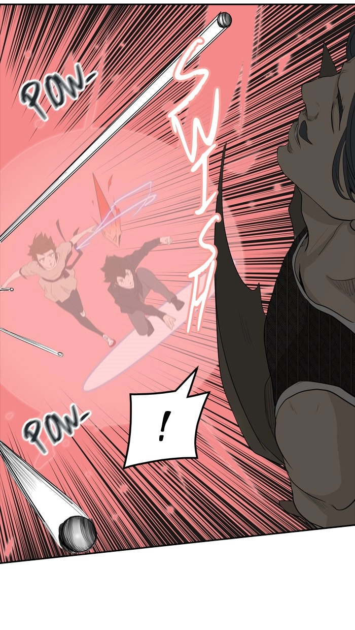 Tòa Tháp Bí Ẩn 2 Chapter 274 - 47