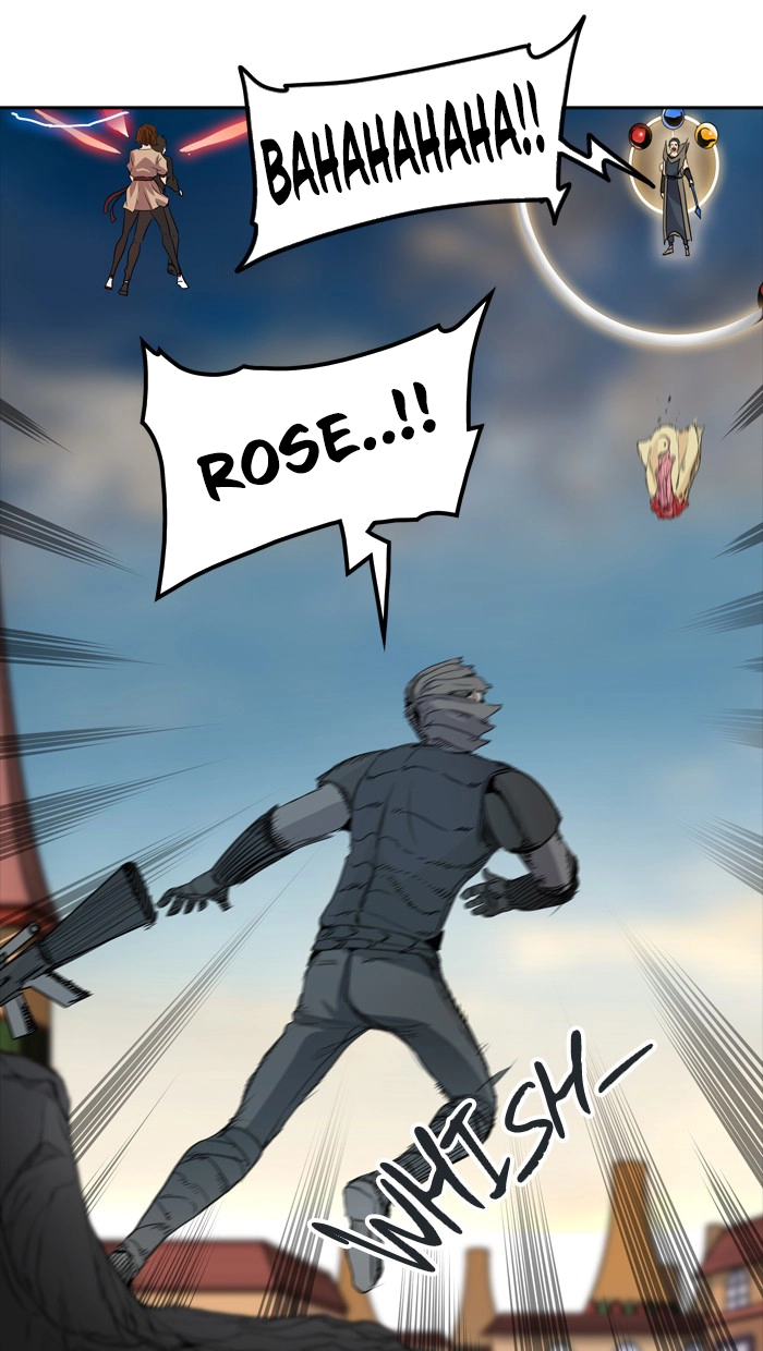 Tòa Tháp Bí Ẩn 2 Chapter 275 - 9