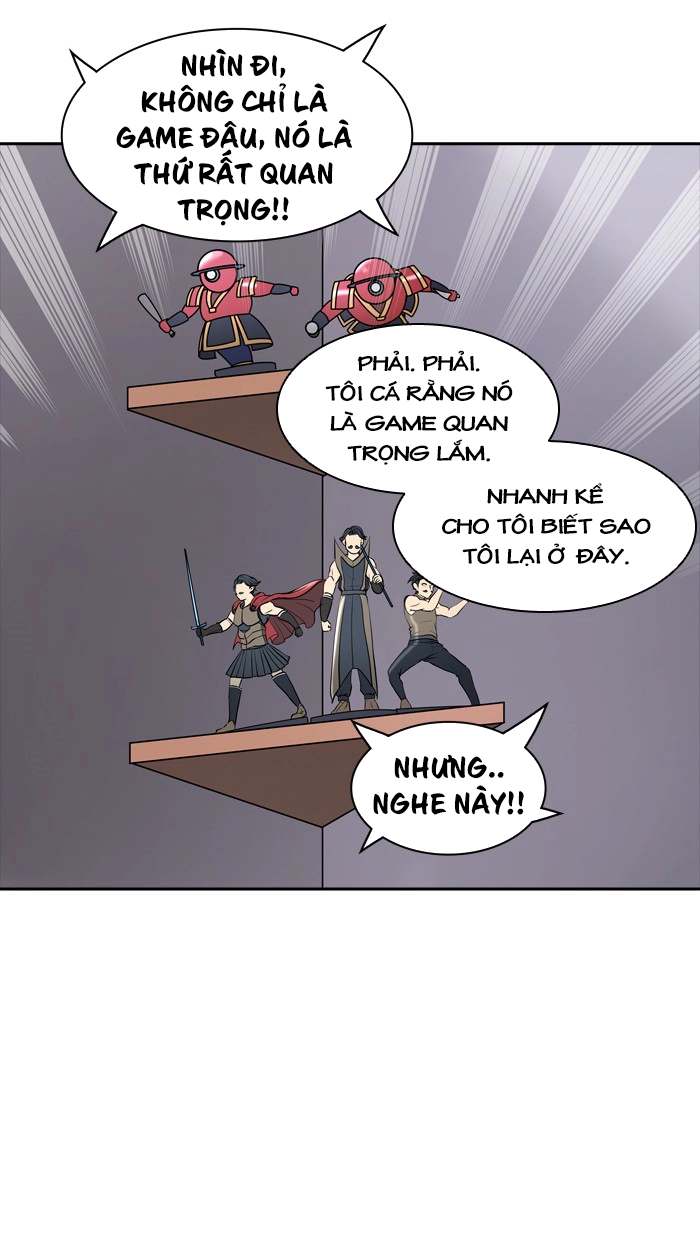 Tòa Tháp Bí Ẩn 2 Chapter 275 - 31