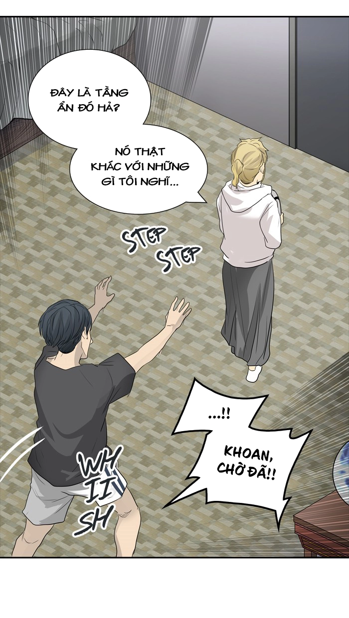 Tòa Tháp Bí Ẩn 2 Chapter 275 - 33