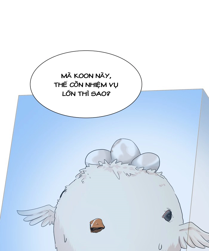 Tòa Tháp Bí Ẩn 2 Chapter 275 - 47