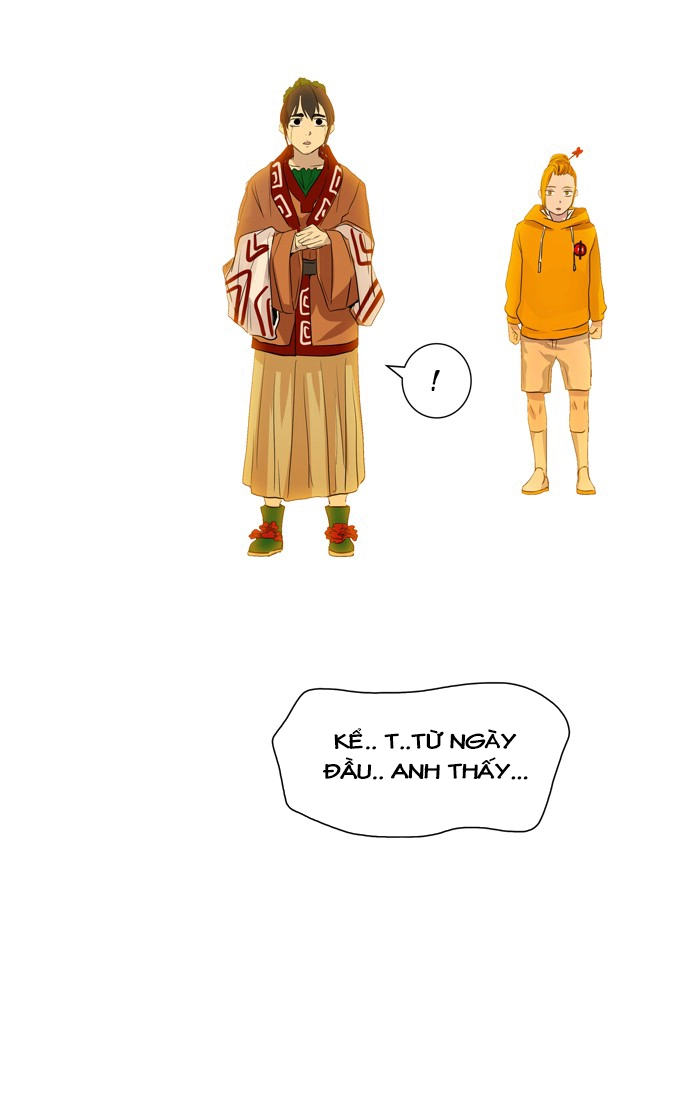 Tòa Tháp Bí Ẩn 2 Chapter 275 - 58