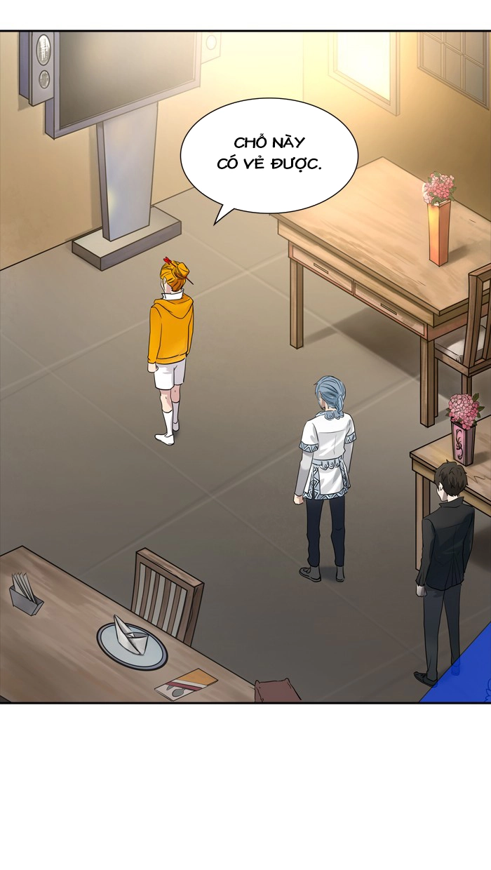 Tòa Tháp Bí Ẩn 2 Chapter 275.5 - 15