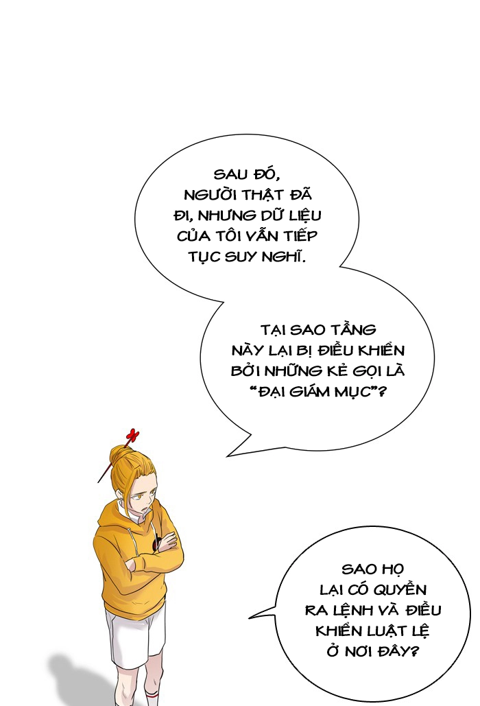 Tòa Tháp Bí Ẩn 2 Chapter 275.5 - 23