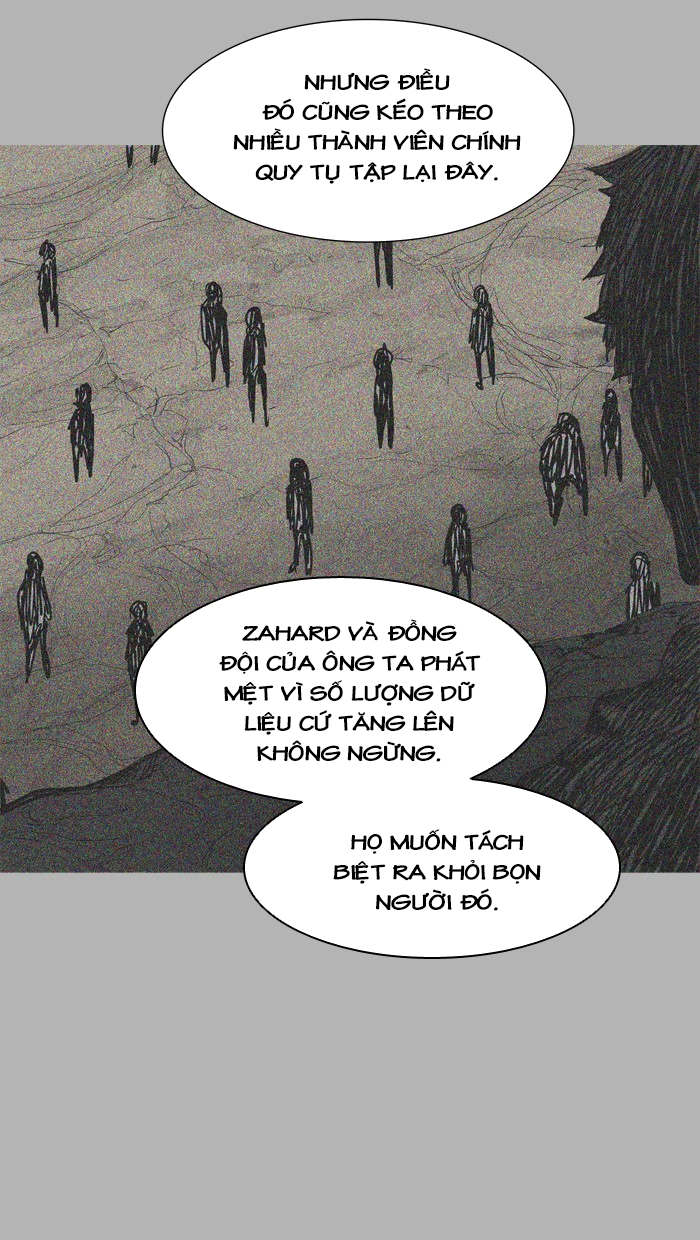 Tòa Tháp Bí Ẩn 2 Chapter 275.5 - 40