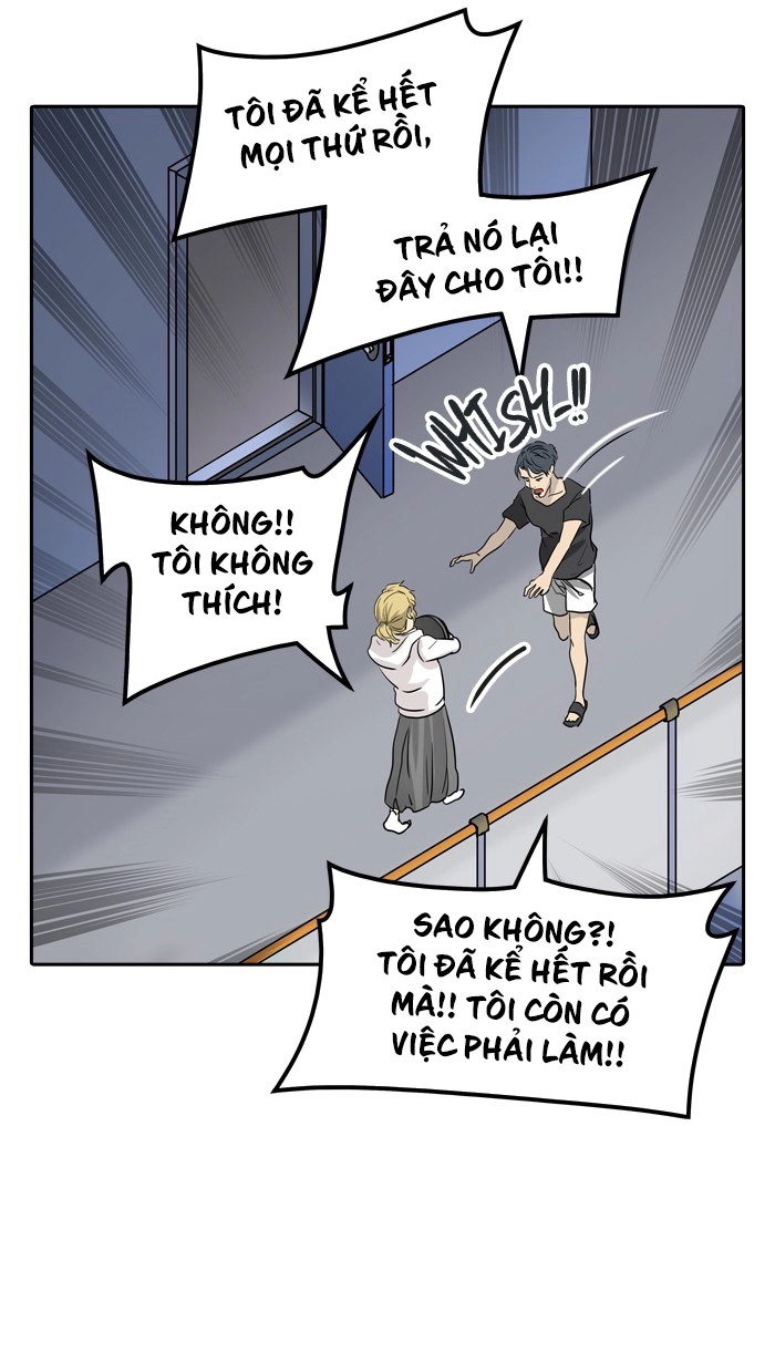 Tòa Tháp Bí Ẩn 2 Chapter 275.5 - 57
