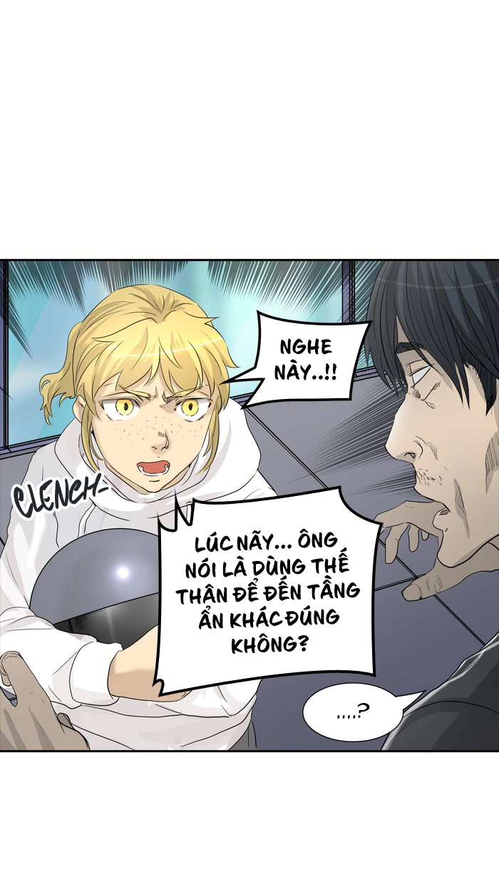 Tòa Tháp Bí Ẩn 2 Chapter 276 - 2