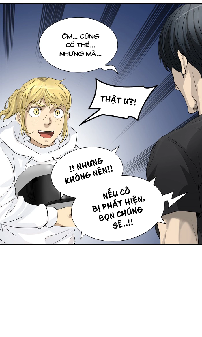 Tòa Tháp Bí Ẩn 2 Chapter 276 - 5