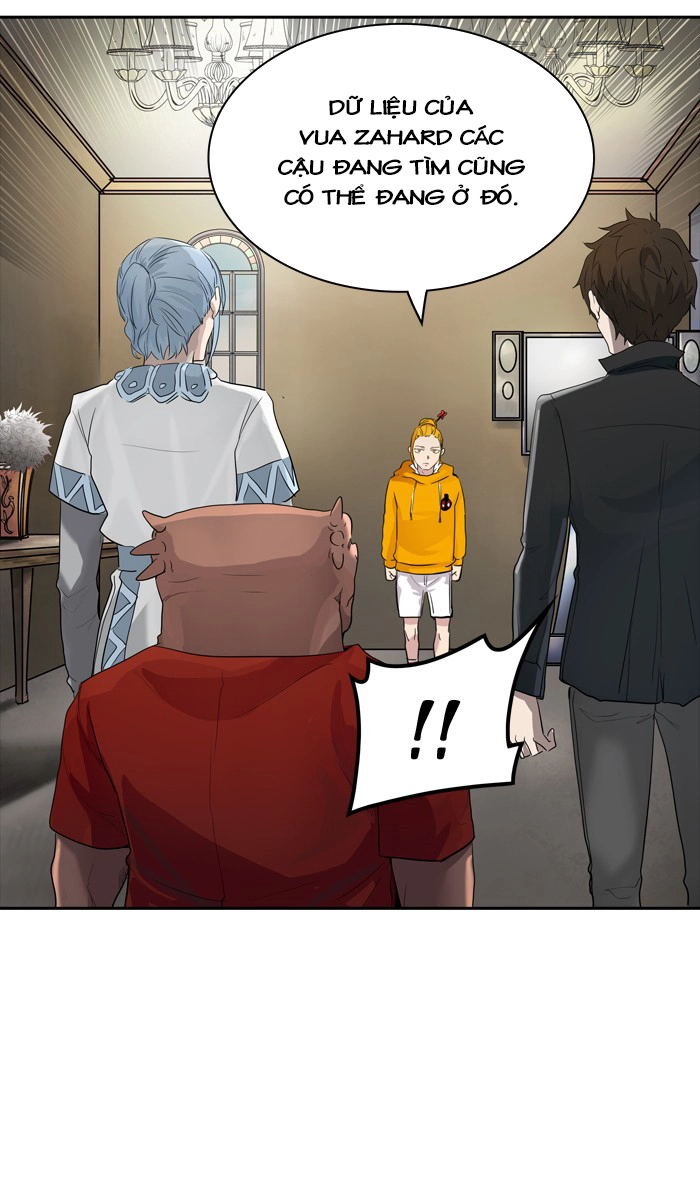 Tòa Tháp Bí Ẩn 2 Chapter 276 - 45