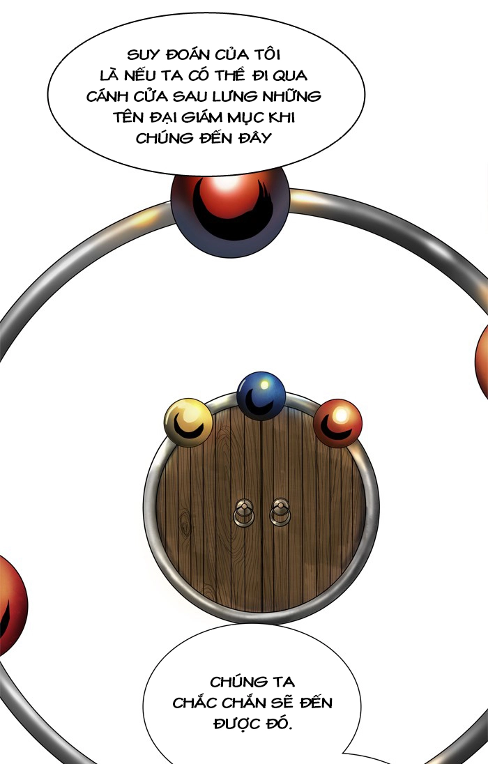 Tòa Tháp Bí Ẩn 2 Chapter 276 - 46