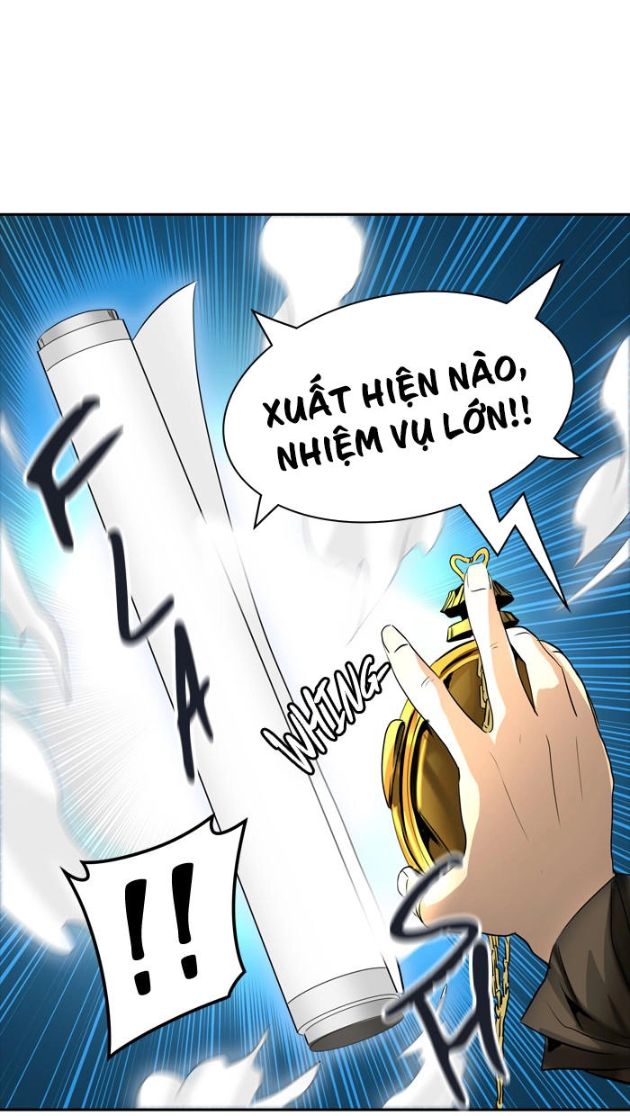 Tòa Tháp Bí Ẩn 2 Chapter 276.5 - 2