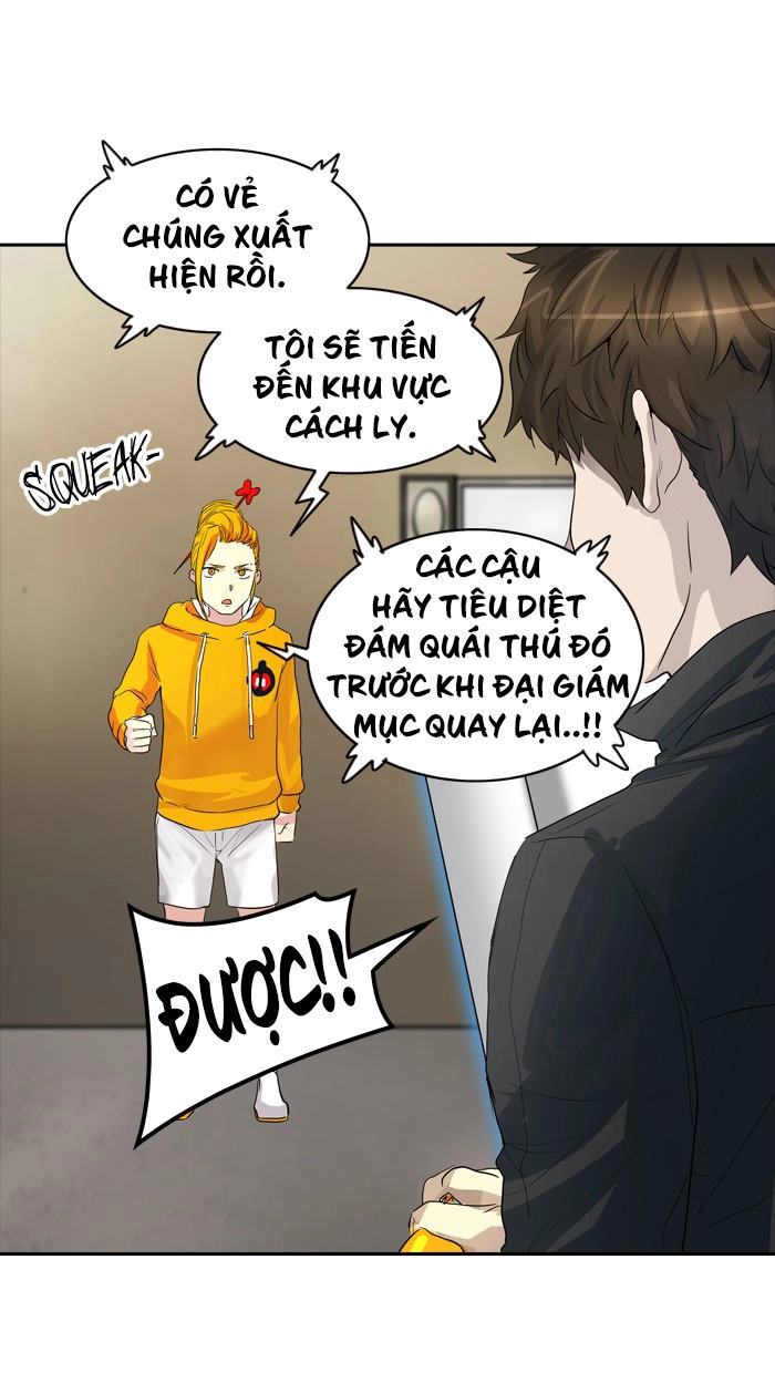 Tòa Tháp Bí Ẩn 2 Chapter 276.5 - 8