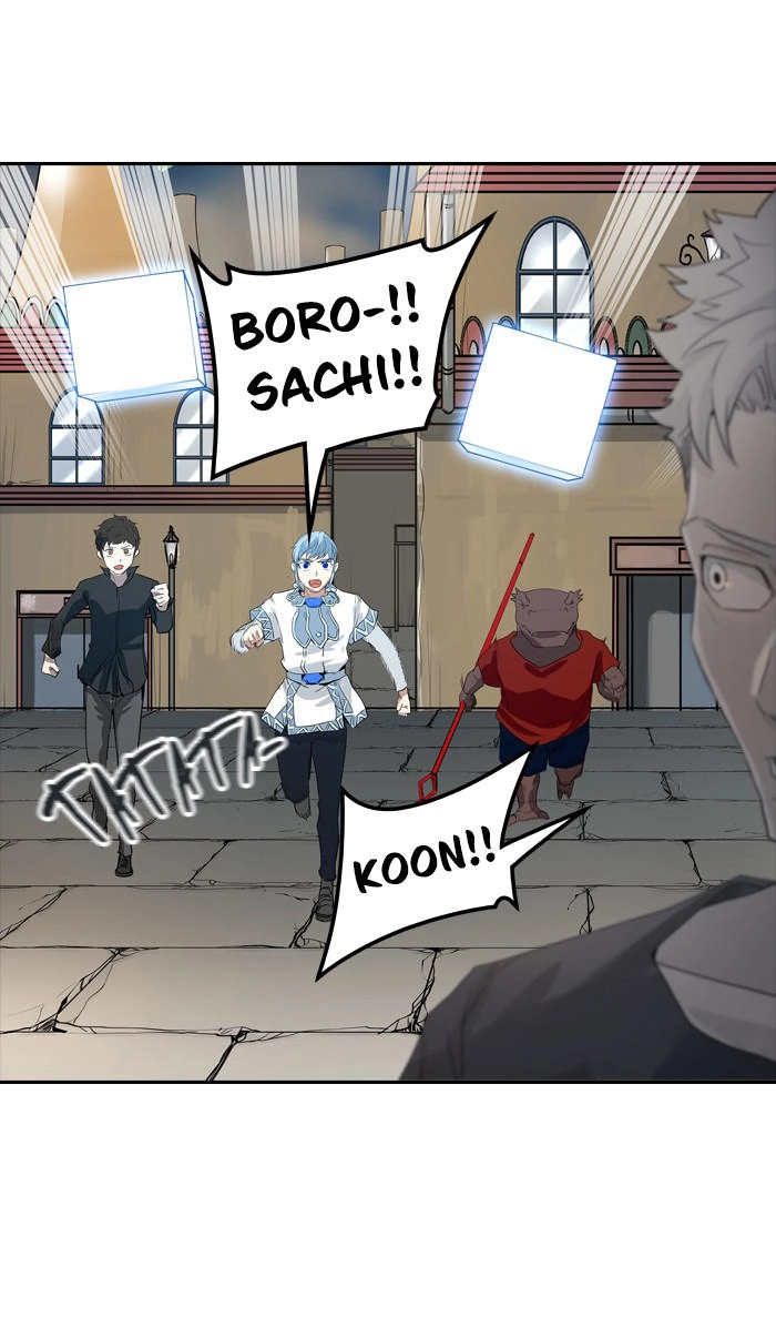 Tòa Tháp Bí Ẩn 2 Chapter 276.5 - 14