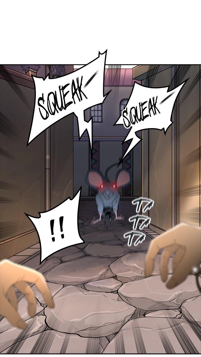 Tòa Tháp Bí Ẩn 2 Chapter 276.5 - 42