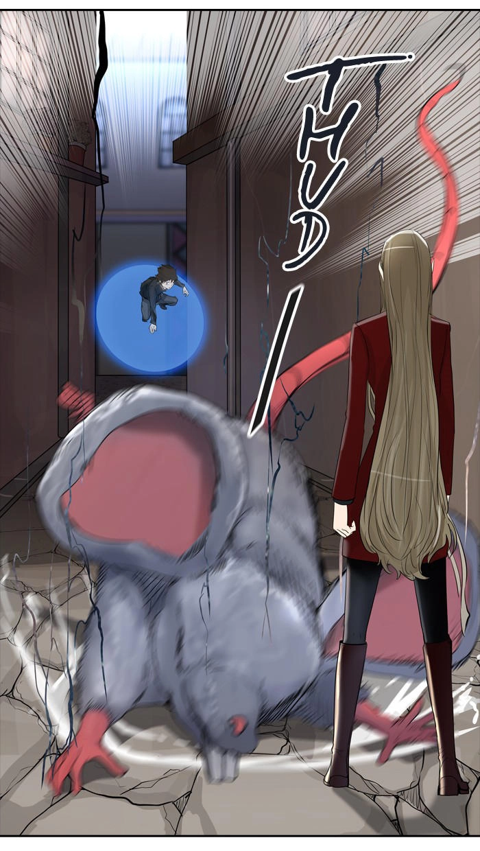 Tòa Tháp Bí Ẩn 2 Chapter 276.5 - 50