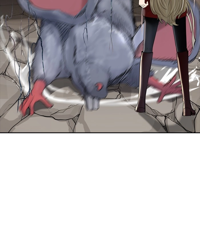 Tòa Tháp Bí Ẩn 2 Chapter 277 - 3