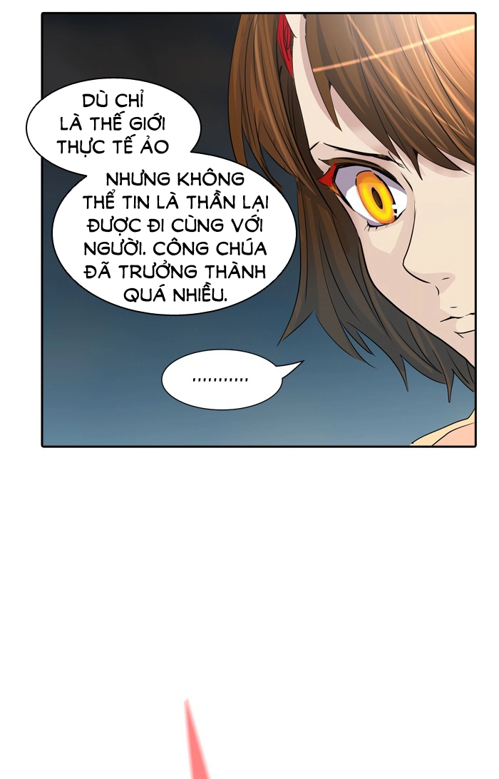 Tòa Tháp Bí Ẩn 2 Chapter 277.5 - 9