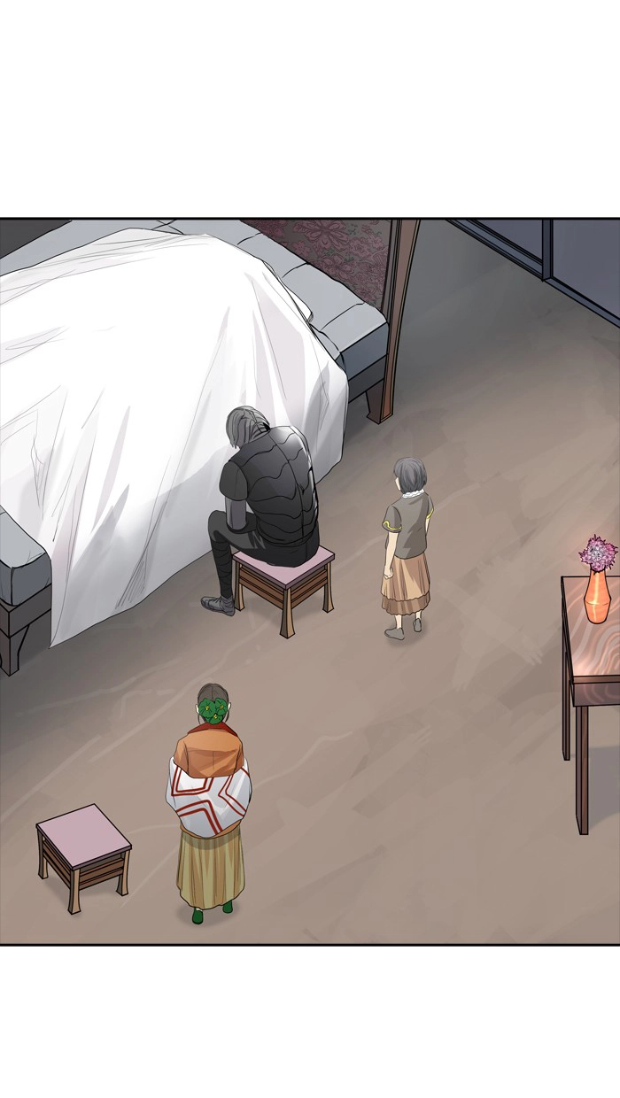 Tòa Tháp Bí Ẩn 2 Chapter 277.5 - 26