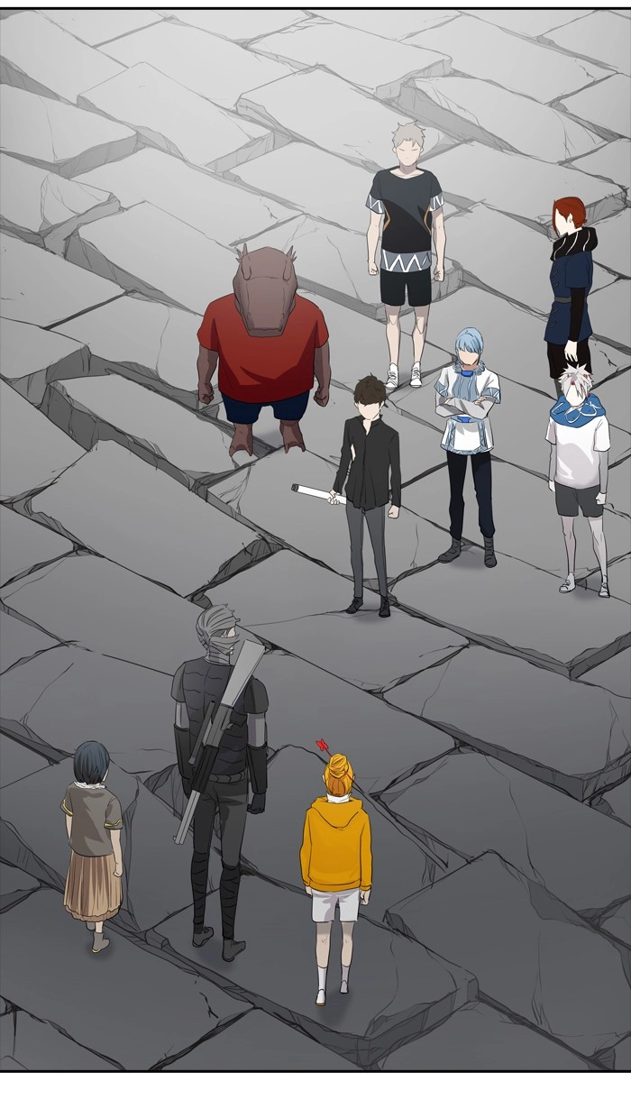 Tòa Tháp Bí Ẩn 2 Chapter 277.5 - 47