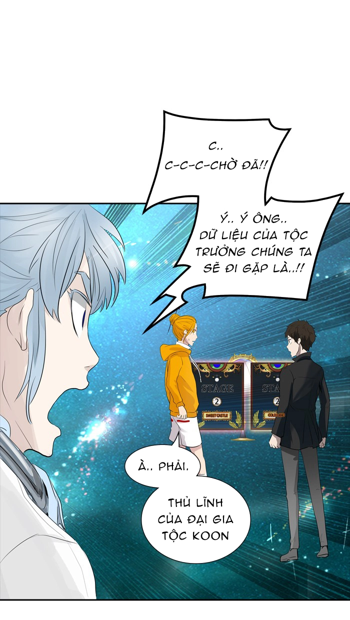 Tòa Tháp Bí Ẩn 2 Chapter 278 - 3