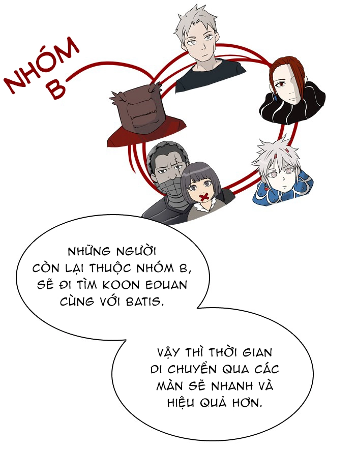 Tòa Tháp Bí Ẩn 2 Chapter 278 - 13