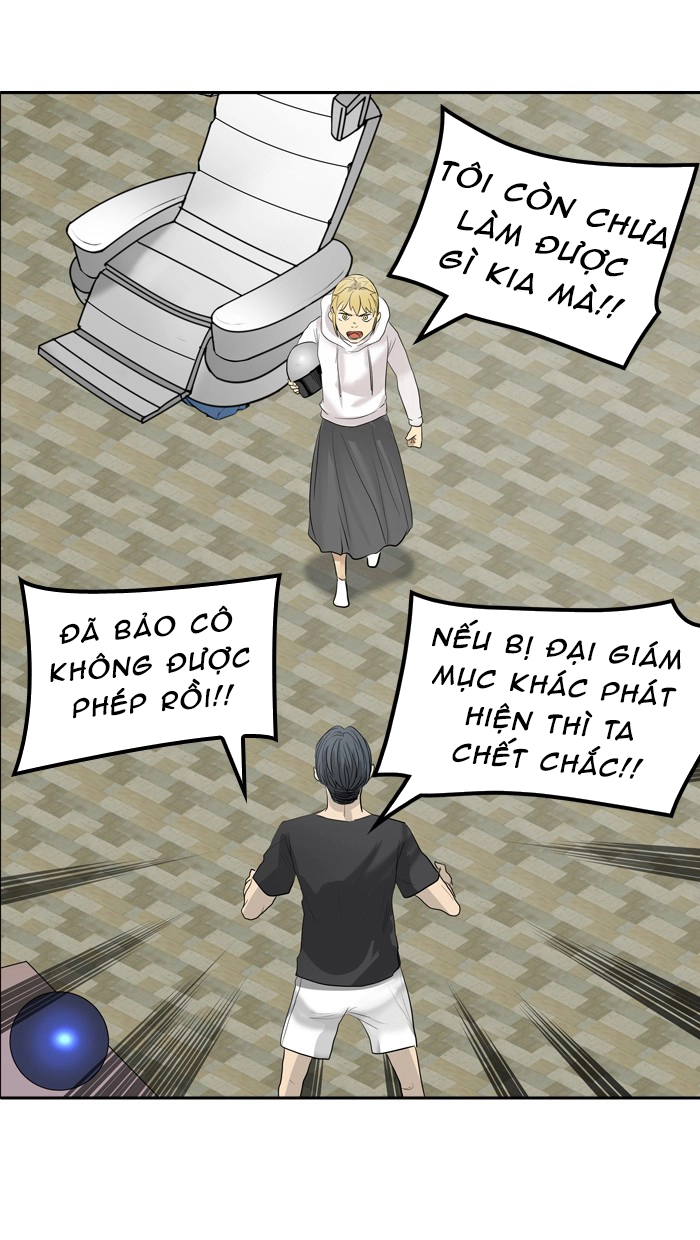 Tòa Tháp Bí Ẩn 2 Chapter 278 - 44